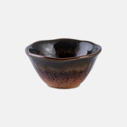 Lotus Shaped Bowl