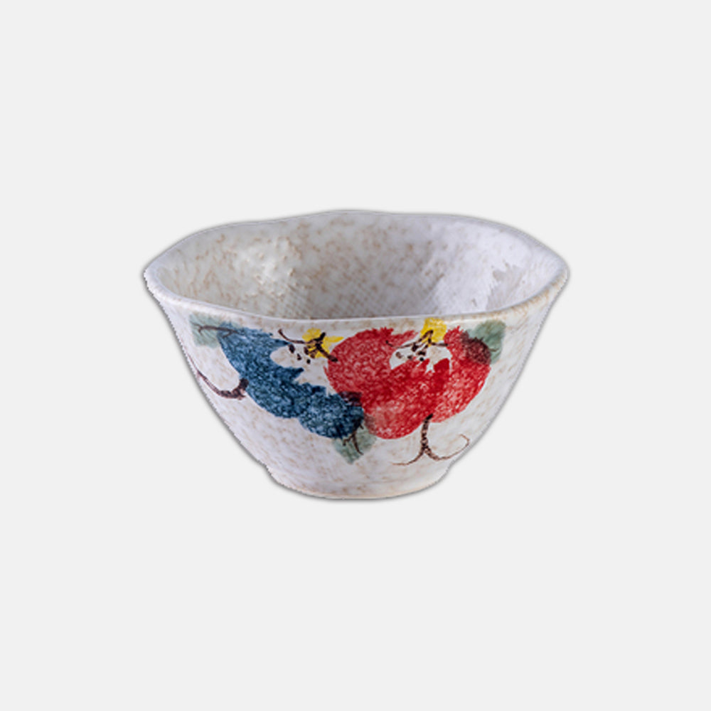 Lotus Shaped Bowl