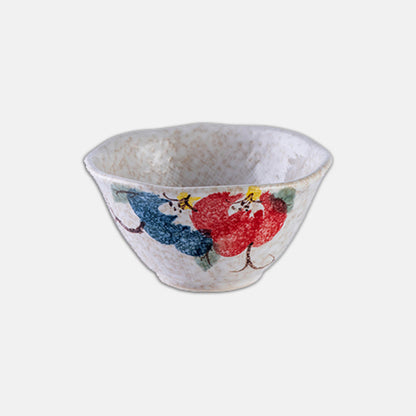 Lotus Shaped Bowl