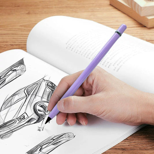 HexaWrite Eternal Pencil