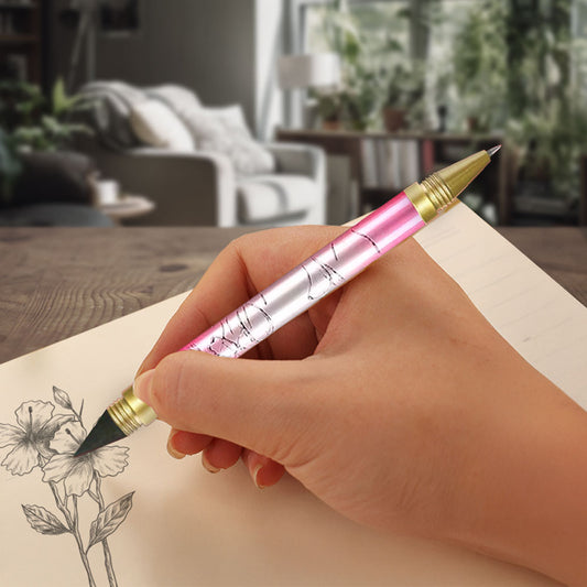 Lustre Duo Eternal Pencil