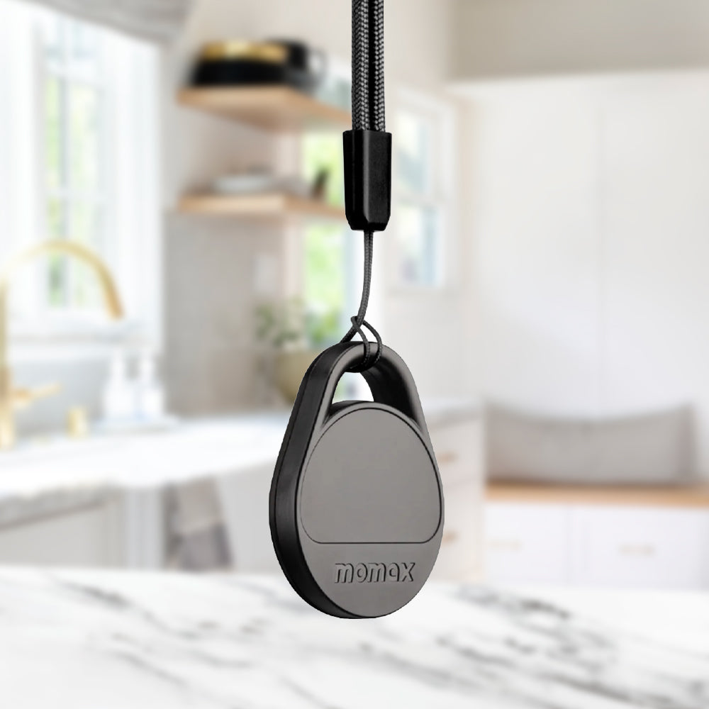 Carry Loop Tracker