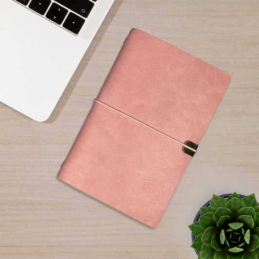 Studio Organiser Notebook