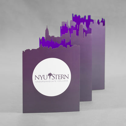 Premium Folded Brochures