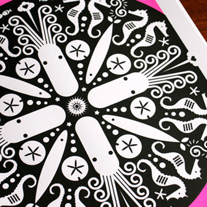 Specialty Ink Brochures