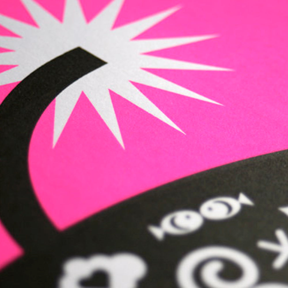 Specialty Ink Brochures
