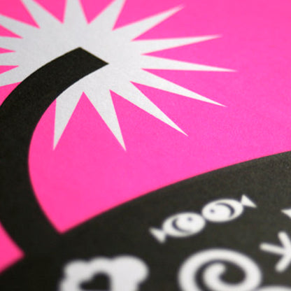 Specialty Ink Brochures