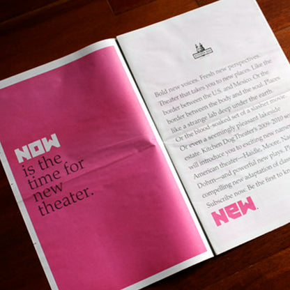 Specialty Ink Brochures