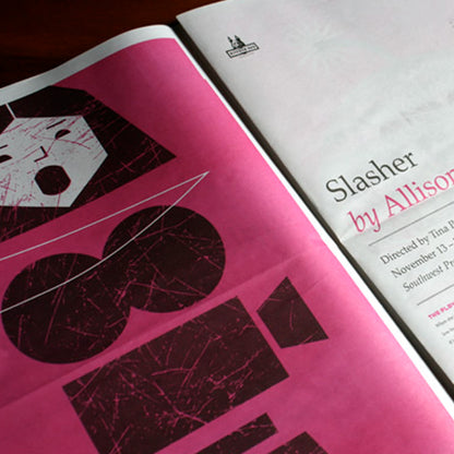 Specialty Ink Brochures