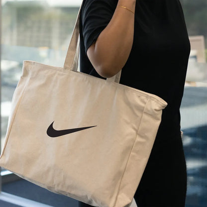 Lamar Recycled Large Tote Bag
