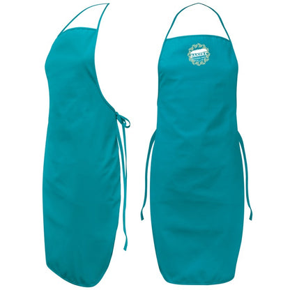 Colourful Cotton Twill Bib Apron