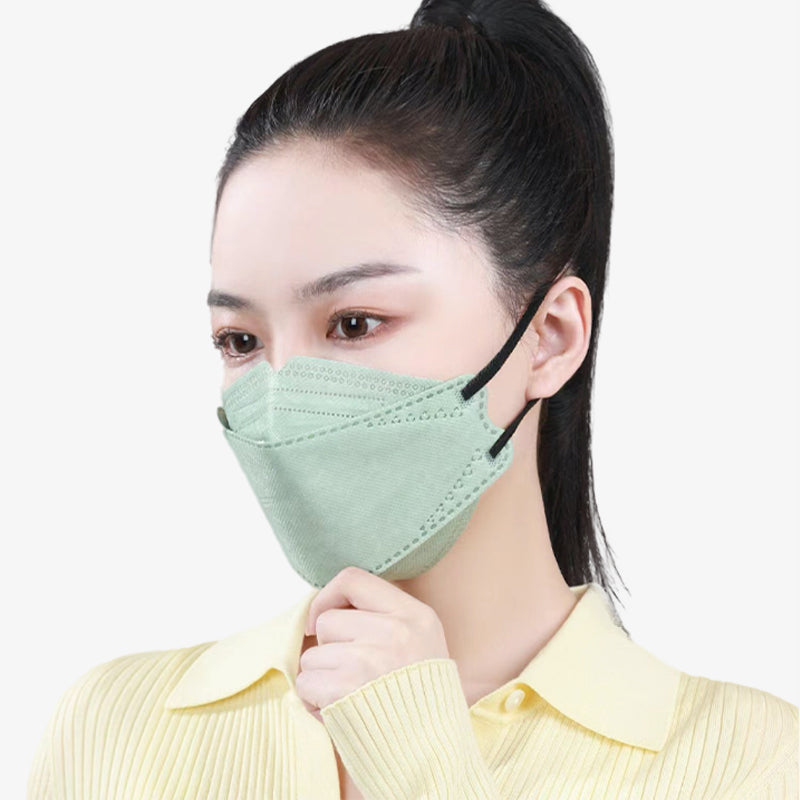 KN95 Face Mask - Space 18 Australia