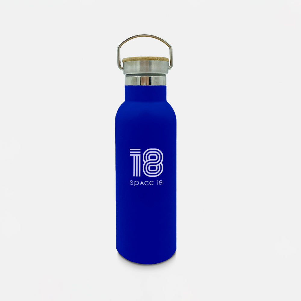 Insulated Drink Bottle - Space 18 Australia