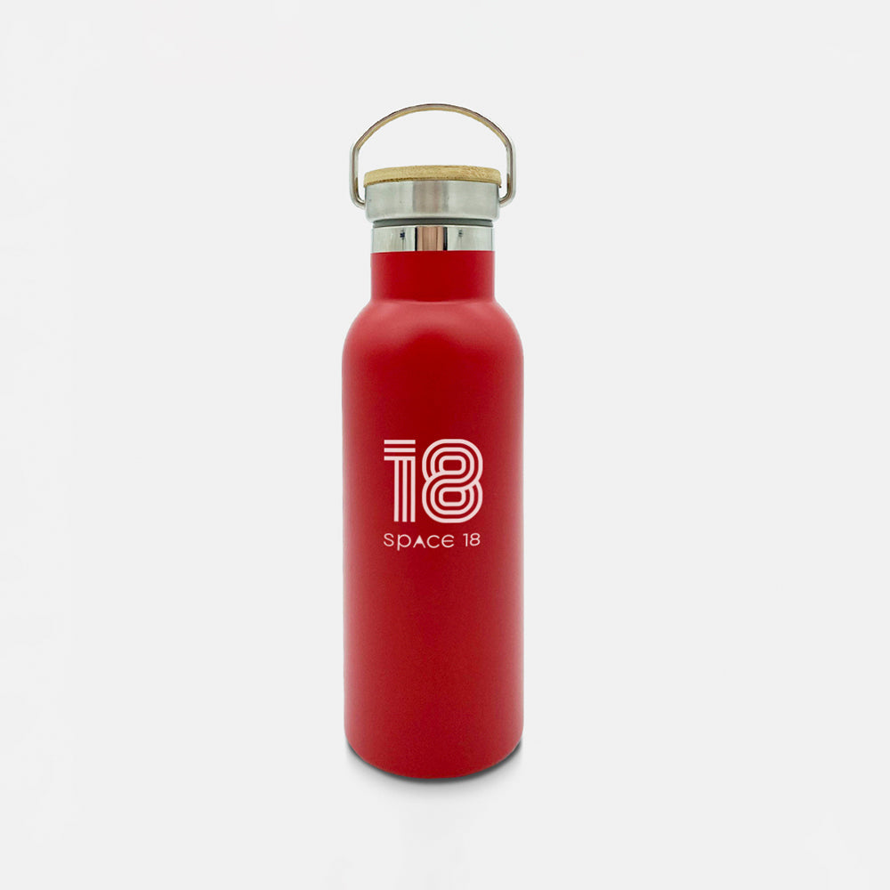 Insulated Drink Bottle - Space 18 Australia