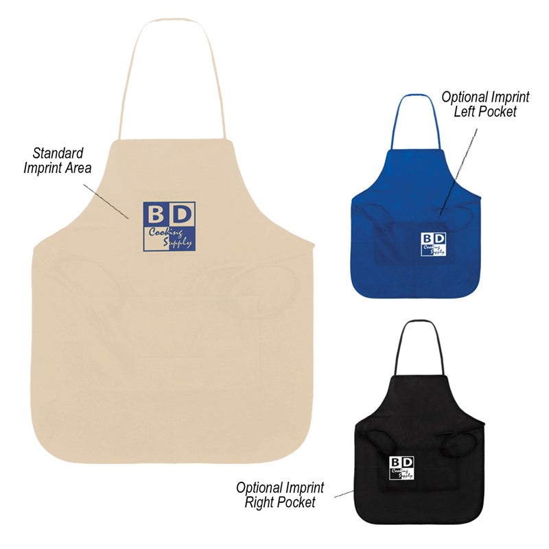 Polypropylene Full Apron