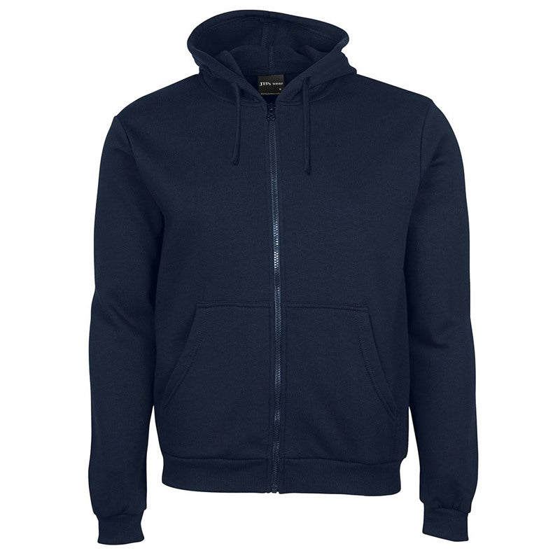 Weekend Hoodie
