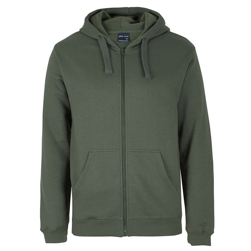 Weekend Hoodie