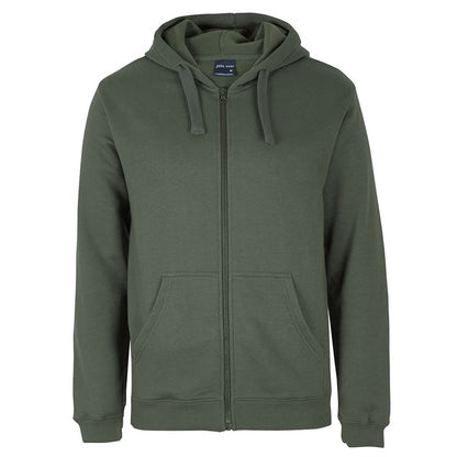 Weekend Hoodie