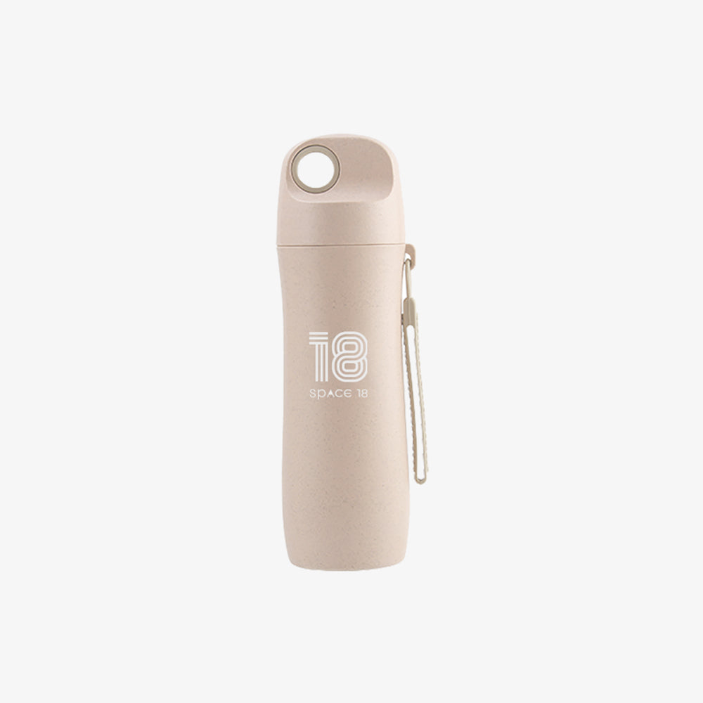 Eco-living Drink Bottle - Space 18 Australia