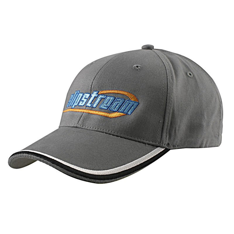 Contrast Peak Baseball Cap