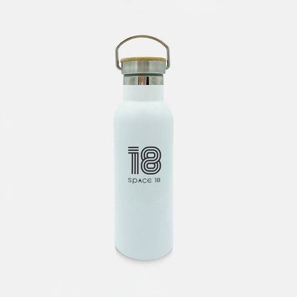 Insulated Drink Bottle - Space 18 Australia