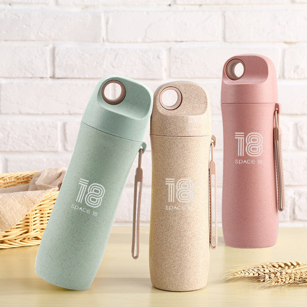 Eco-living Drink Bottle - Space 18 Australia