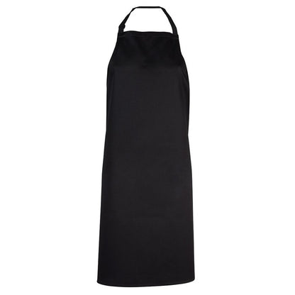 Apron Without Pocket