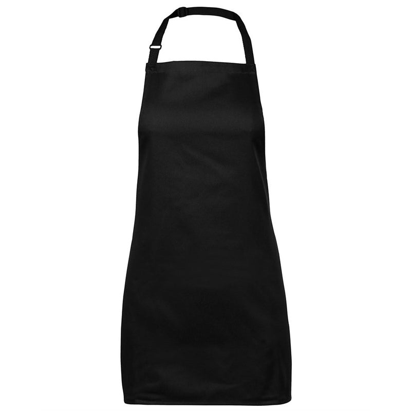 Apron Without Pocket