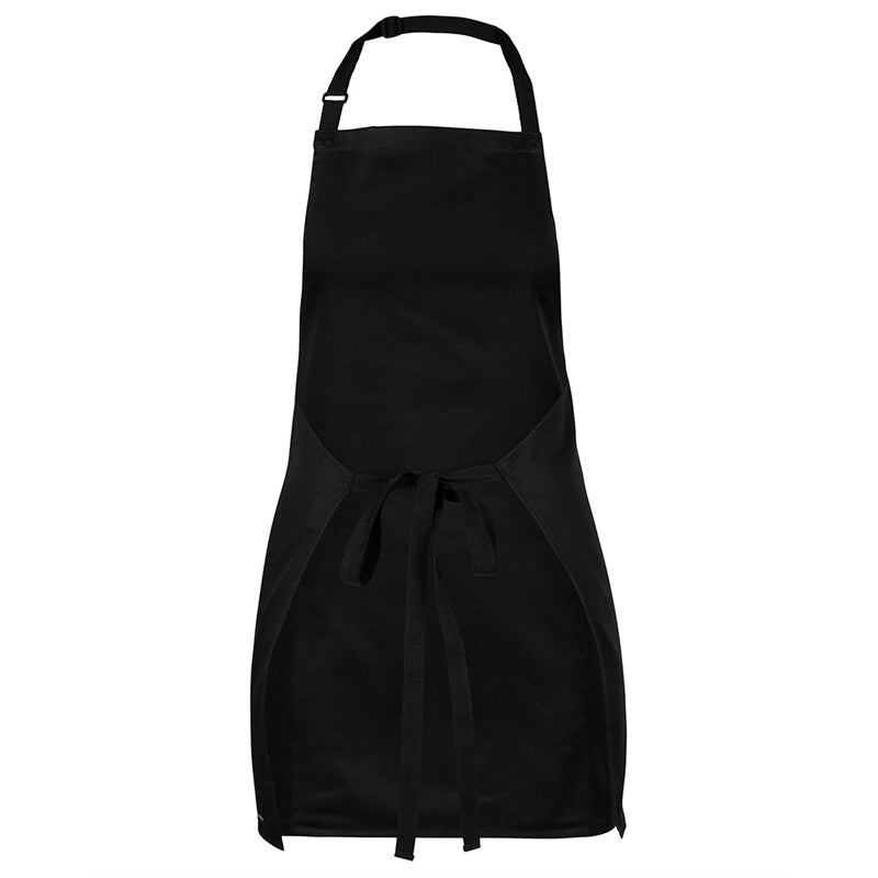 Apron Without Pocket