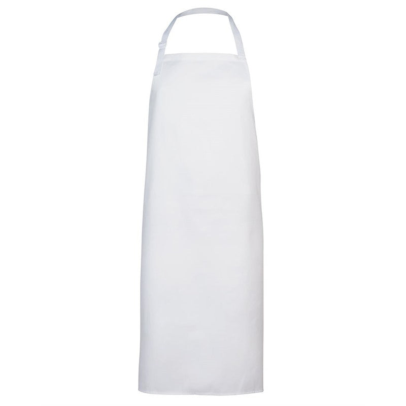 Apron Without Pocket