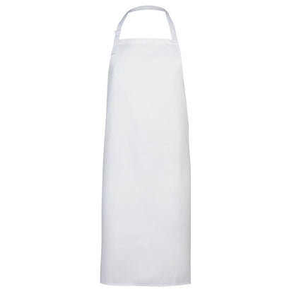 Apron Without Pocket