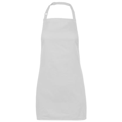 Apron Without Pocket