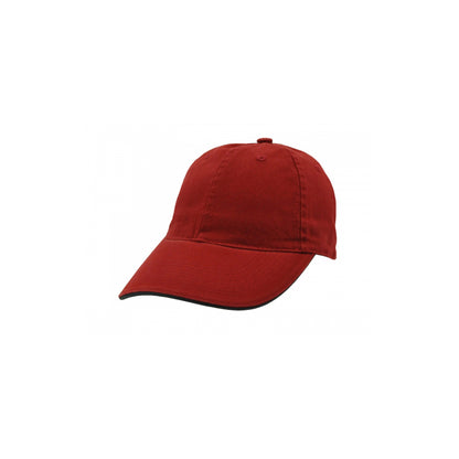 Cotton Sandwich Cap