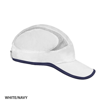 Circuit Baseball Cap