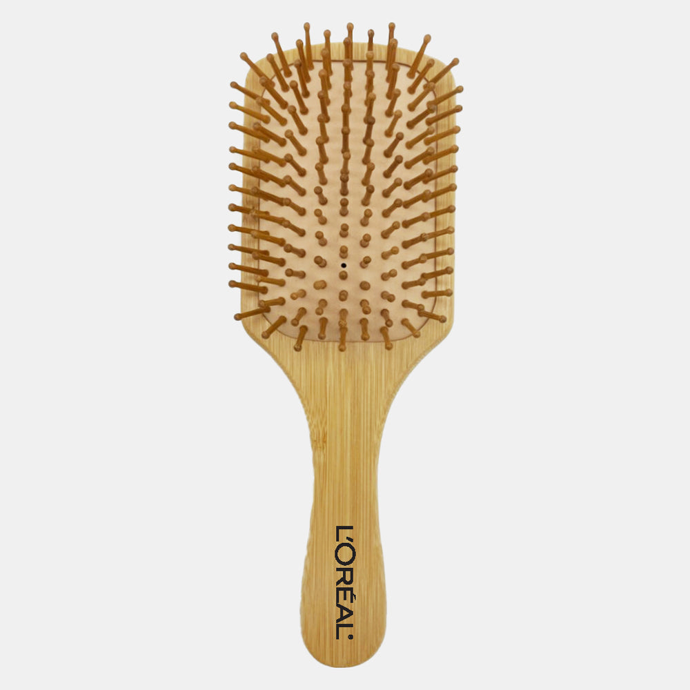 Bamboo Hairbrush