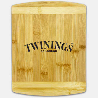 Trey Bamboo Chopping Board