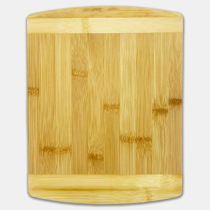 Trey Bamboo Chopping Board