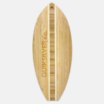 Surf’s Up Serving Board