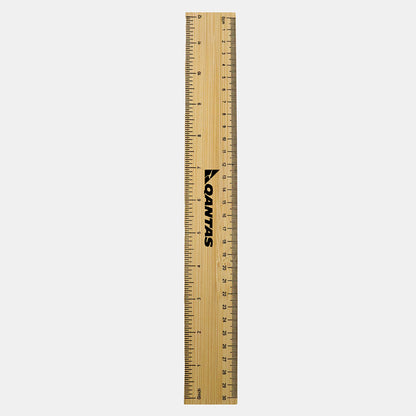 Bamboo Ruler