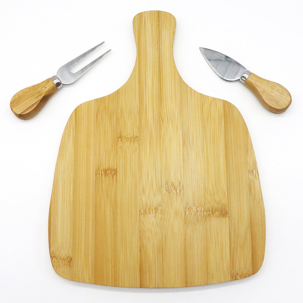 Artis Cheeseboard & Knife Set