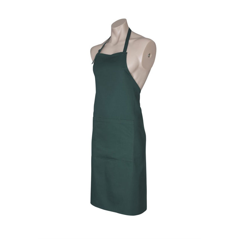 Stylish Bib Hospitality Apron