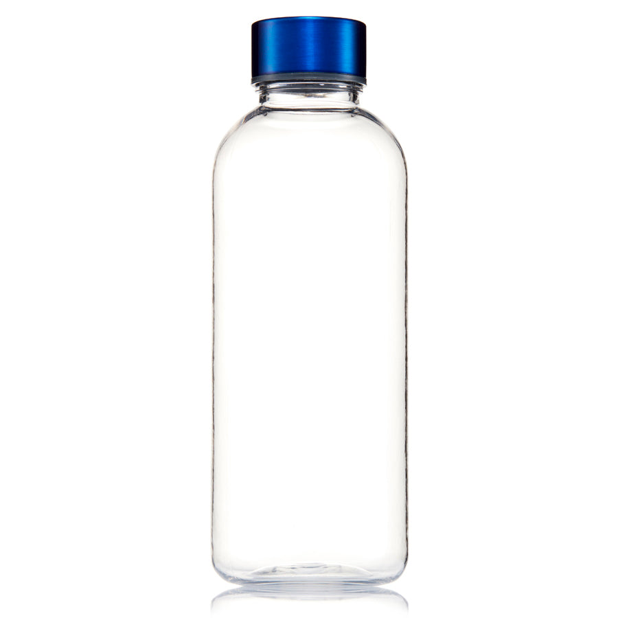 Everton 600ml Tritan Water Bottle