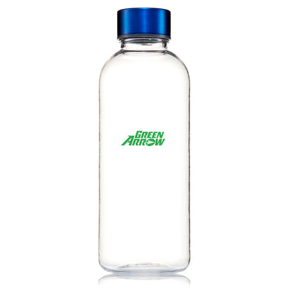 Everton 600ml Tritan Water Bottle