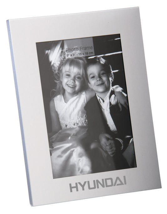 Classic Aluminium Photo Frame