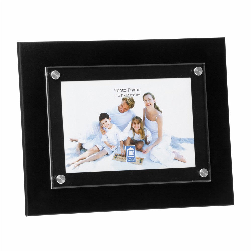 Bella Aluminium Photo Frame