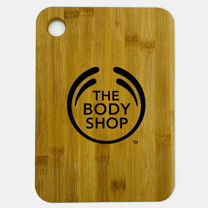 Bamboo Cutting Board