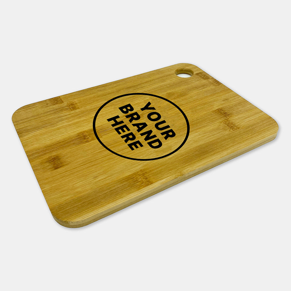 Bamboo Cutting Board