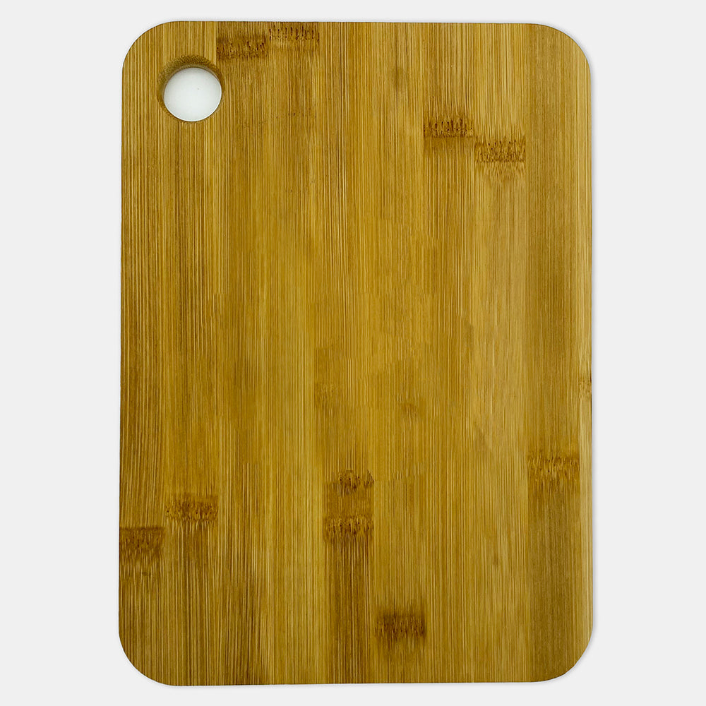 Bamboo Cutting Board