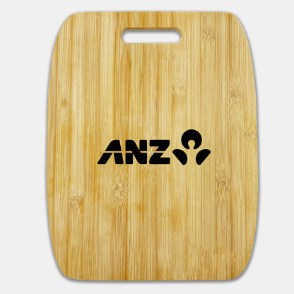 Orla Bamboo Chopping Board