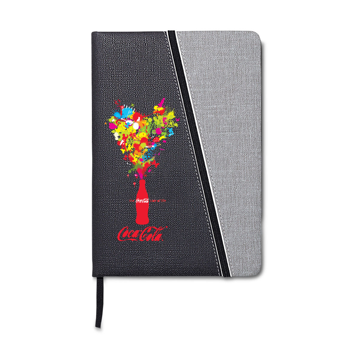 Crosswise Notebook